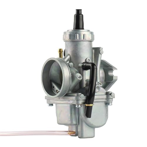 Carburateur 26mm Mikuni Molkt pour moteur horizontal YX ZS 140cc 150cc 160cc