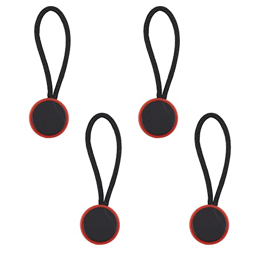 DXiongW 4 Pièces Anchor Links Fixations Rapides Anchor Links Professionnelle Caméra Sling Sangle Sangle pour Appareil Photo pour Installer et de Retirer Rapidement la Sangle Cover