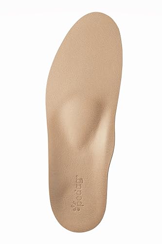 Image of Pedag Magic Step Plus Memory Foam Insole, EU 44, 11M