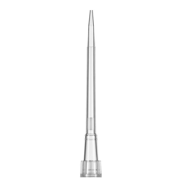 20 ul gefilterte Pipettenspitzen, Bulk(1.000 pro Beutel)