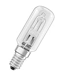 Osram Osram hal - Lámpara 64862tcl 60w 230v clara e14
