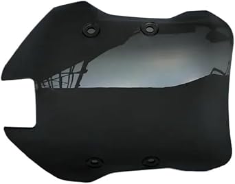 Motorcycle Windshield Motorcycle Windshield Modification Windshield Modification Front Windshield for Benelli TRK251 TRK 251