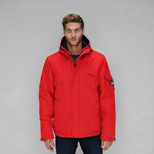 Arctix Men's Icecap Jacket3