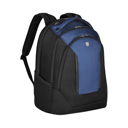 Victorinox Journey Expedition 17" Laptop Backpack Blue2