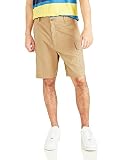 Dockers Herren Cargo Short Hose, Harvest Gold, 34 EU