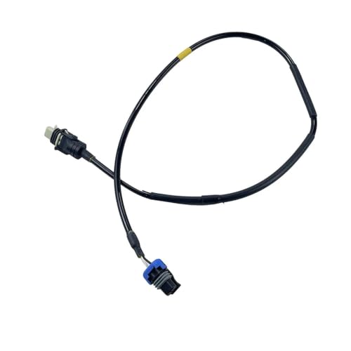 Arnés de sensor ABS para solucionar luz de fallo en tablero de Captiva y Antara 95027421