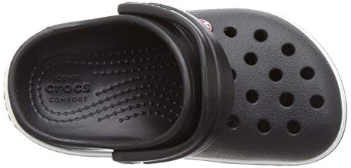 Image of Crocs Unisex Kids Crocband Clog
