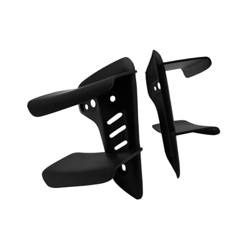 Aileron moto pour Speed Triple 1200 RS becquet de carénage latéral 2021-2025