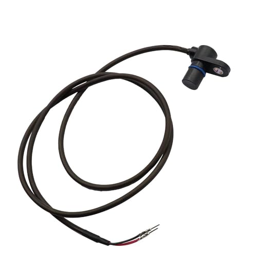 Image of SecosAutoparts 32798-00B Crank Shaft Position Sensor Fit for Touring Dyna Electra FLHT FLHR FXD Wide Glide Road King 2000-2003 Replace# 32497-99 32497-99A 1022-0197 32798-00A 32798-00 3279800A