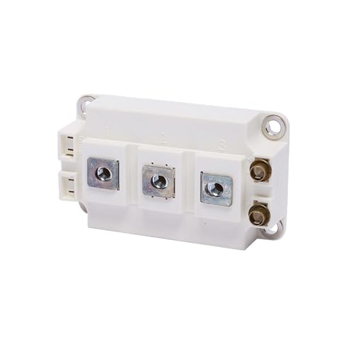 Module d'alimentation IGBT SKM300GB12E4 SEMIKRON double