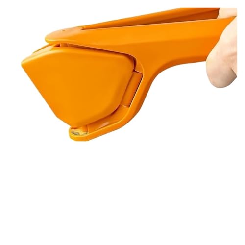 ���k�ޗp�̏�v�Ȏ蓮�������i���B�������A���C���A�I�����W�Ȃǂ̃W���[�X�����̂ɍœK�ł��B(Orange)