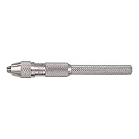 Algopix Similar Product 12 - Starrett Pin Vise with Knurled Handles