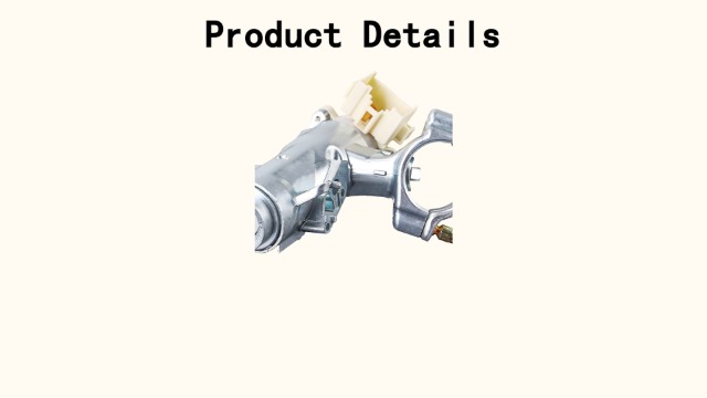 Amazon.com: WMPHE Ignition Switch Steering Lock Cylinder with 2 Amazon.com: WMPHE Ignition Switch Steering Lock Cylinder with 2