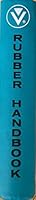 The Vanderbilt rubber handbook B0000EG4C9 Book Cover