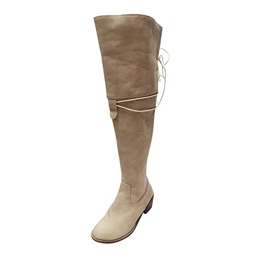 Bottes d'hiver femme imperméables pour ne plus avoir froid aux pieds