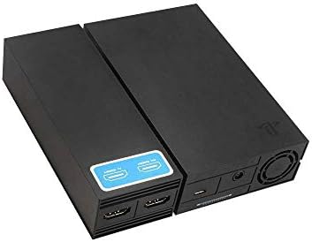 Processor for Sony Playstation VR PS4 Virtual Reality Headset CUH-ZVR1