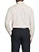 Unlisted by Kenneth Cole mens Regular Fit Solid Dress Shirt, Almond, 18 -18.5 Neck 36 -37 Sleeve XX-Large US