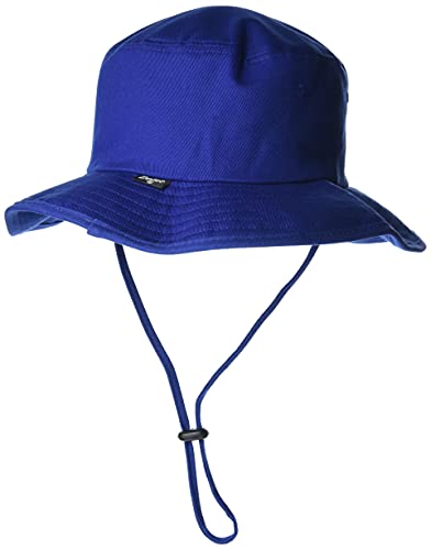 Image of ZHATS NCAA Mens Bucket Hat Trainer Team Color