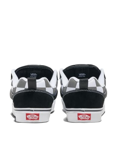 Image of Vans Unisex Knu Skool Stacklite Sneaker