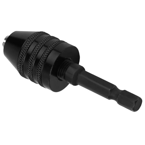 Attrezzo di conversione per mandrino senza chiave