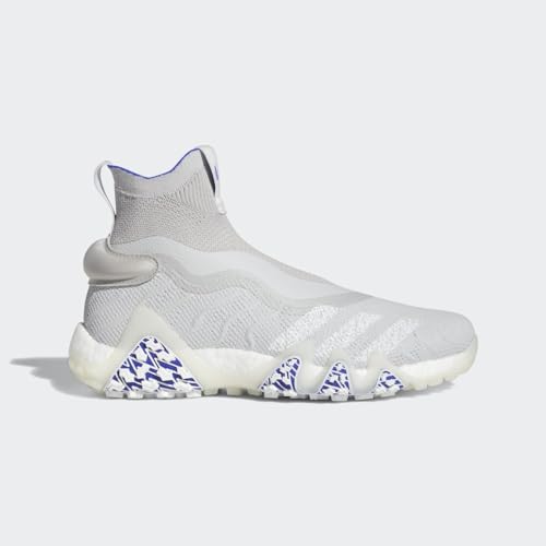 adidas Men's Codechaos Laceless Primeknit Boost Golf Shoes3