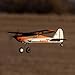HobbyZone RC Airplane XCub 450mm RTF Everything Needed to Fly is Included HBZ-1250