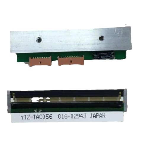Tête d'impression SM100 pour balance Digi SM-300 et SM-5300 (1 pièce)
