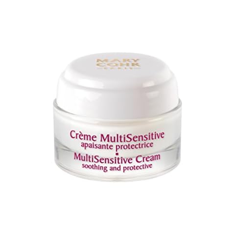 Mary Cohr Multisensitive Cream Cover