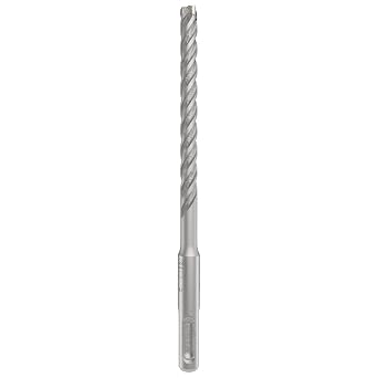 Bosch SDS Plus 5X Serisi K r c  Delici Matkap Ucu 8 * 160 mm, Gri
