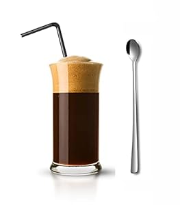 Topkapi Monaco 4-teiliges Frappé-Set