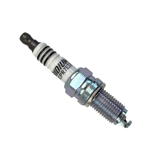 Bougies d'allumage Harley DCPR7EIX iridium compatibles IXU22 XU22EPR RY7ED VXU22
