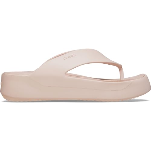 Image of Crocs Women's Getaway Platform Sandals