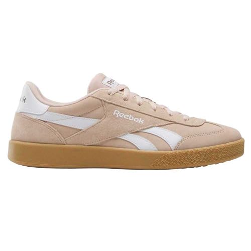 Image of Reebok Unisex Adult Smash Edge Suede
