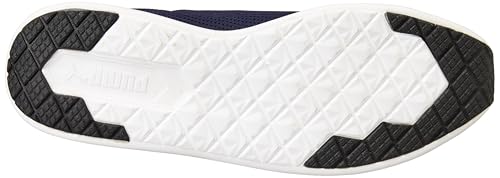 Image of Puma Mens Glarus Slip on Sneaker