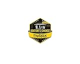 SilverStone SST DS380 