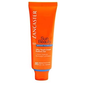 Lancaster Sun Beauty Face Cream, 50 ml