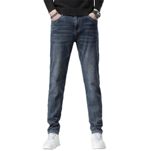 Jean thermique polaire homme pour ne plus souffrir du froid