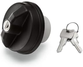 Mopar 82215184AB FUEL CAP FUEL TANK LOCKING