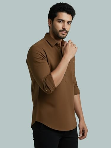 Image of Short Kurta for Men and Boys. (IN89)