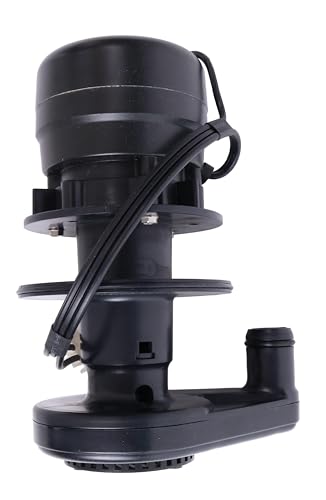 Bomba de agua para máquina de hielo 230V compatible Manitowoc miniatura 2