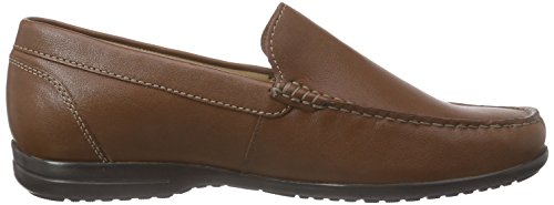 Sioux Gilio, Mocassini Uomo