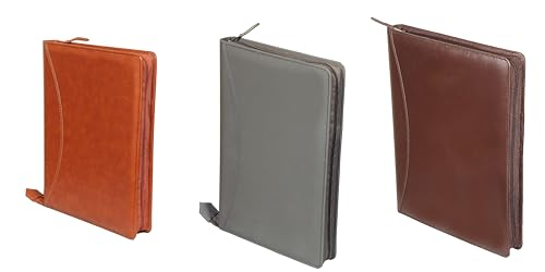 Image of Sukeshcraft Combo Multiuse File Sleeve for Documents A4 Size, Legal Size, B4 Size
