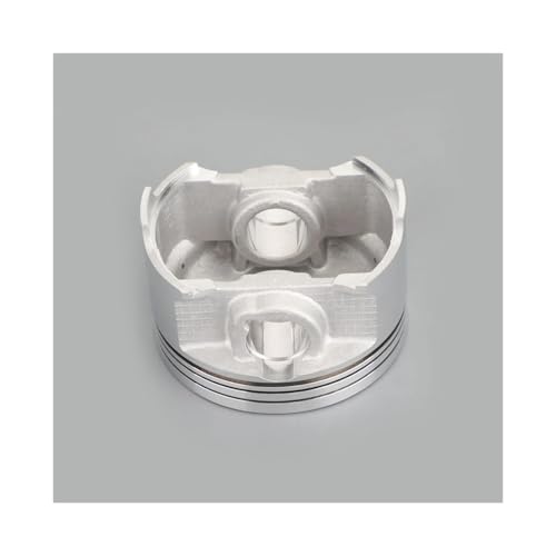 Segment de piston moto AN400 kit de clips 1999-2006 de 83mm