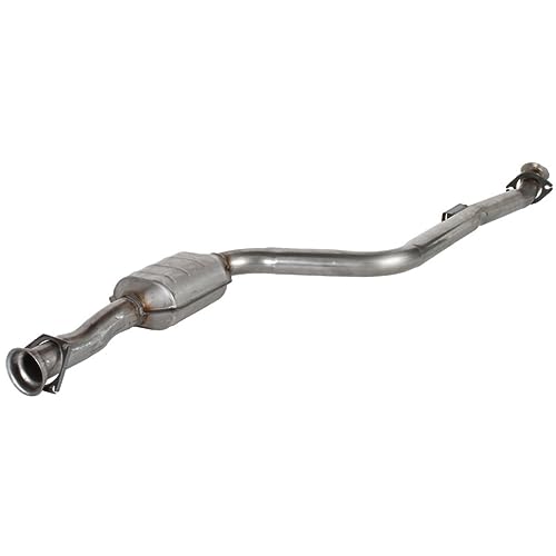 Katalysator Passend Für Mercedes C-klasse Clk W203 209 C180 200 230 Hinten Katalysator Mercedes-benz 2034908919 Mercedes-benz 2094900119 Mer