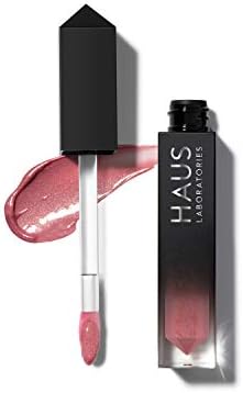 HAUS LABORATORIES by Lady Gaga: LE RIOT LIP GLOSS, Ethereal
