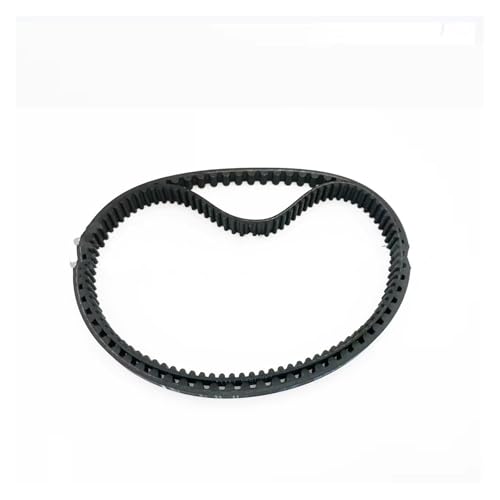 Courroie HTD5M 15mm en caoutchouc renforcé pour transmission fluide