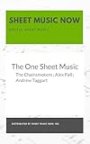 Sheet Music Now