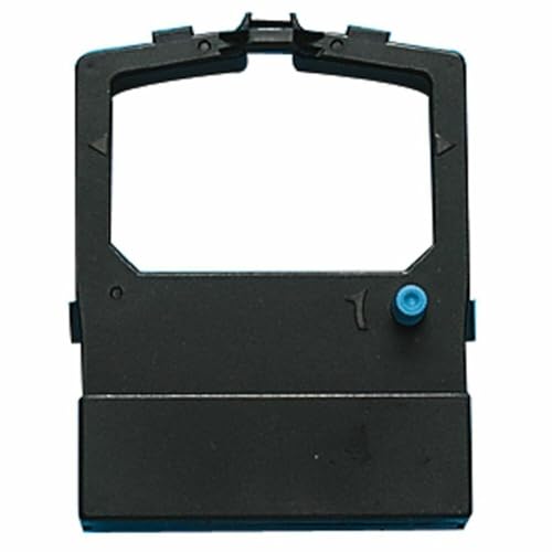Cinta de impresora matriz Oki 52106001 nylon negro