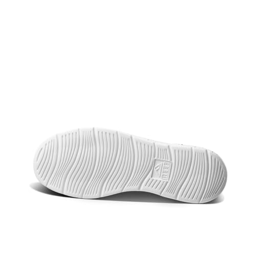 REEF Cushion Coast TX Men's Shoe, Lightweight & Breathable, Memory Foam Footbed4