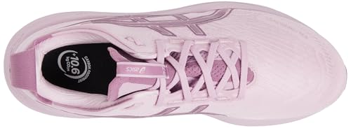 Image of ASICS Women's Gel-Nimbus 27 Running Shoes